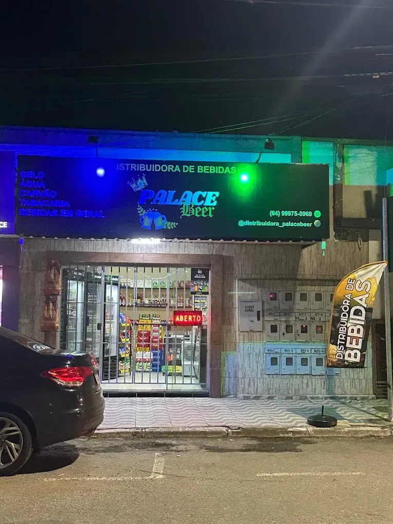 Palace Beer Palace Beer