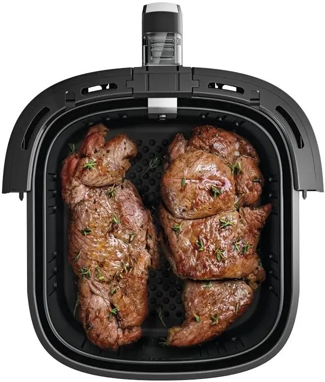 Fritadeira Air Fryer Dako 5 Litros com Painel Digital 220v - Imagem 7