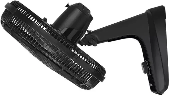 Ventilador 2 em 1, Mesa ou Parede, Arno, Turbo Force, 40cm, VF42, 127V - Imagem 4