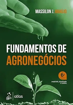 Fundamentos de Agronegócios Fundamentos de Agronegócios