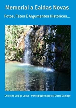 Memorial a Caldas Novas Memorial a Caldas Novas