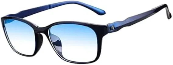 Óculos Contra Luz Azul SYANG – Proteção Eficaz contra Luz Azul, Redução de Fadiga Ocular e Melhora do Sono Óculos Contra Luz Azul SYANG – Proteção Eficaz contra Luz Azul, Redução de Fadiga Ocular e Melhora do Sono