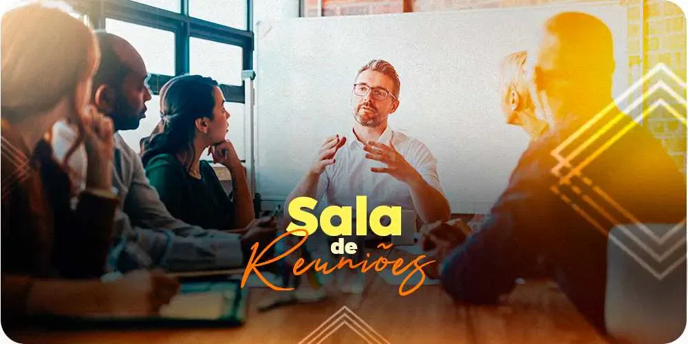 Sala de Reuniões