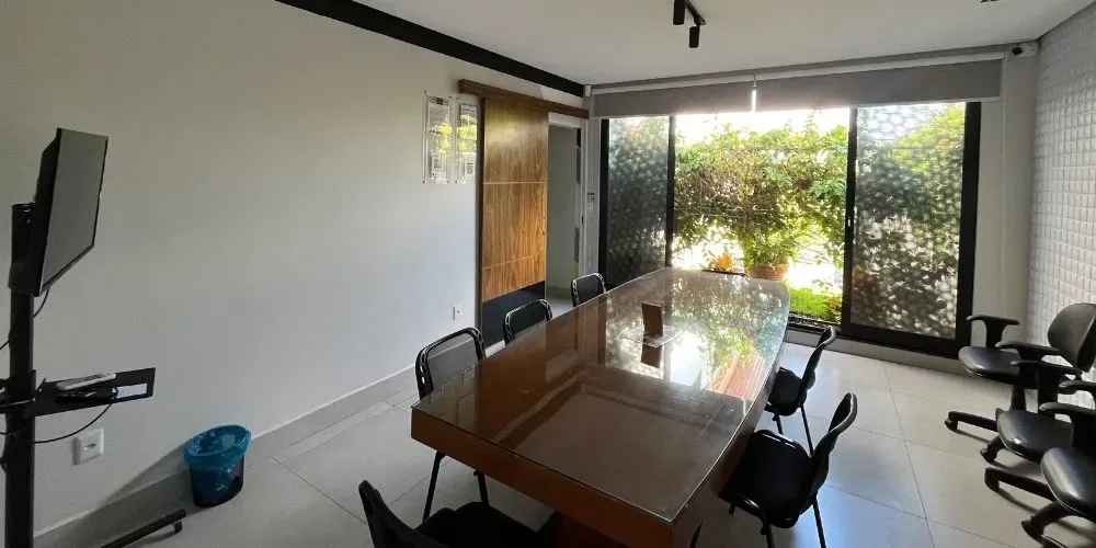 Sala de Reuniões - Imagem 2