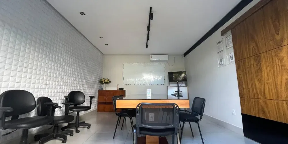 Sala de Reuniões - Imagem 3