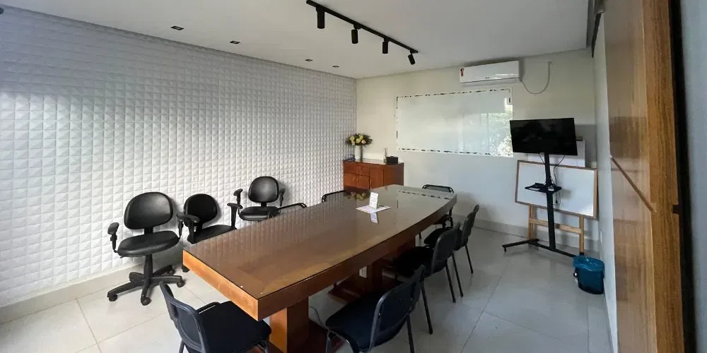 Sala de Reuniões - Imagem 4