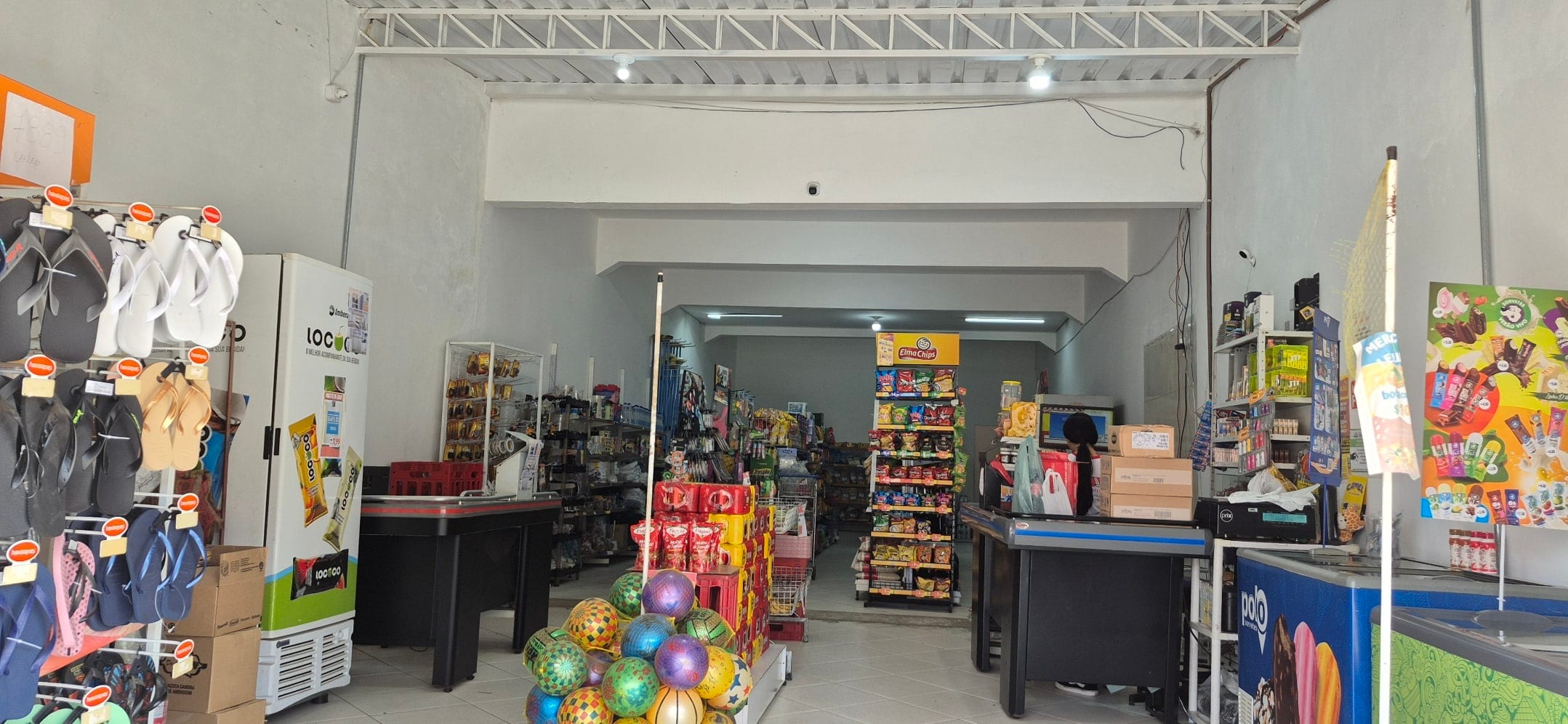 Mercadinho do Lelinho