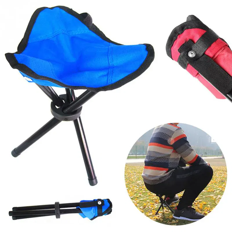 Camping Folding Chair - Imagem 7