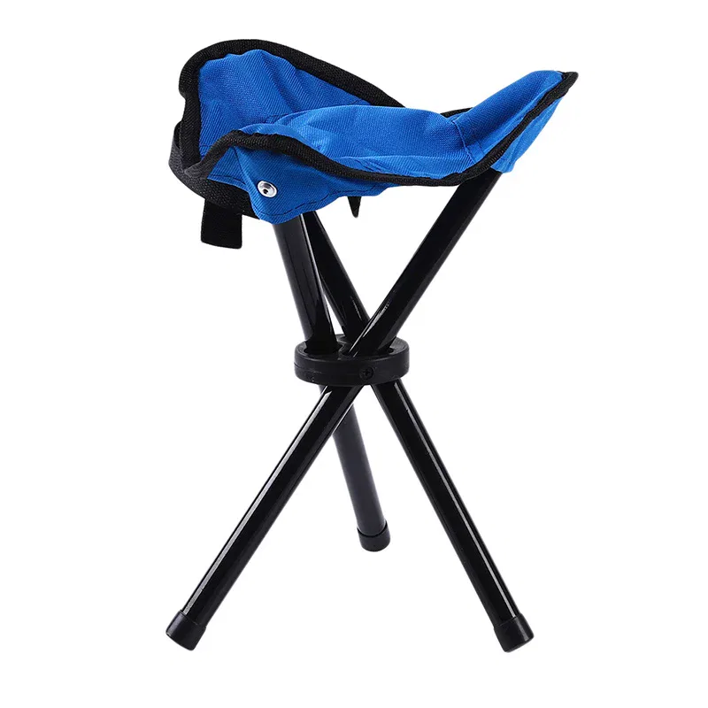 Camping Folding Chair - Imagem 4