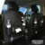 PU Leather Car Storage Bag Multifunction Seat Back Tray Hanging Bag Waterproof Car Organizer Automotive Interior Accessories - Imagem 2