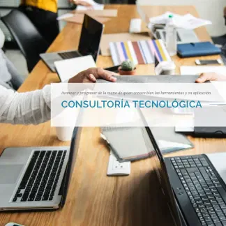 Consultoria em Tecnologia de Informação Consultoria em Tecnologia de Informação