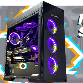 Projeto e Montagem de Computadores Projeto e Montagem de Computadores