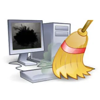 Higienização de Computadores Higienização de Computadores