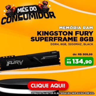 Memória RAM Memória RAM