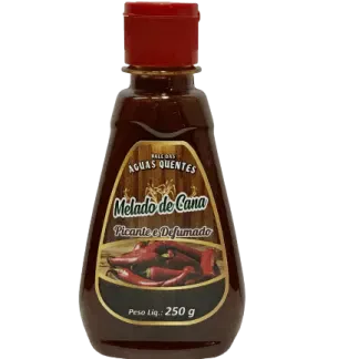 Molho de Melado com Pimenta Defumado Molho de Melado com Pimenta Defumado