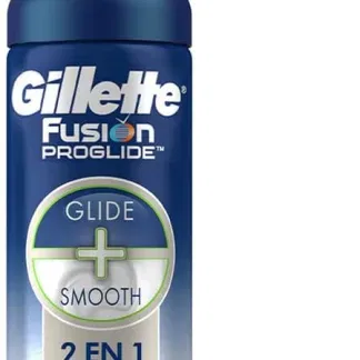 Gillette Gel De Barbear Fusion Proglide Hidratante – 200Ml Gillette Gel De Barbear Fusion Proglide Hidratante – 200Ml