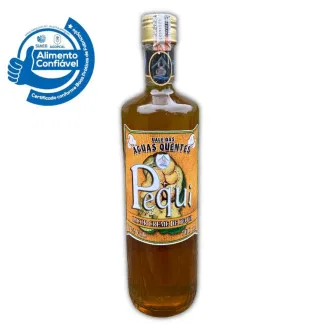 Licor de Pequi 700ml Licor de Pequi 700ml