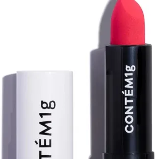 Contém 1g Batom Matte Velvet – Implacável 3 5G Contém 1g Batom Matte Velvet – Implacável 3 5G