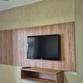 Apartamento Ecologic 502 Y – Locação Diária por Temporada com Parque Aquático e Bosque em Caldas Novas Apartamento Ecologic 502 Y – Locação Diária por Temporada com Parque Aquático e Bosque em Caldas Novas