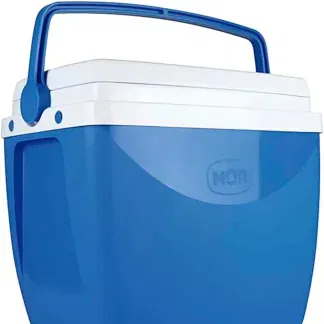 Mor – Caixa Térmica 18 Litros Azul Mor – Caixa Térmica 18 Litros Azul