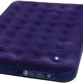 Colchão Multiuso Casal com Fole Colchão Multiuso Casal com Fole