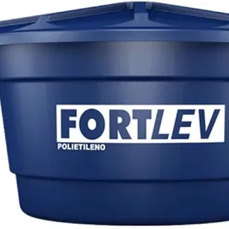 Caixa D'água 100 Litros Polietileno Fortlev Caixa D'água 100 Litros Polietileno Fortlev