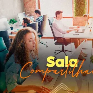 Sala Compartilhada Sala Compartilhada