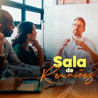 Sala de Reuniões