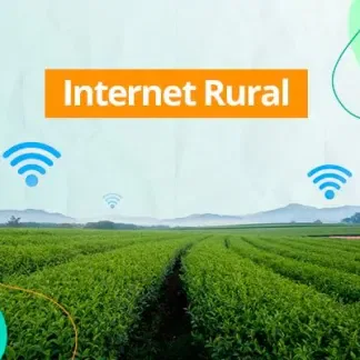 Internet Banda Larga – Via Rádio – Residencial – Rural Internet Banda Larga – Via Rádio – Residencial – Rural