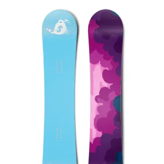 The Compare at Price Snowboard The Compare at Price Snowboard