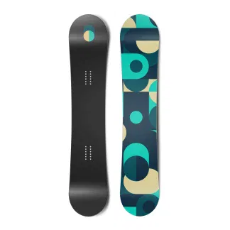 The Out of Stock Snowboard The Out of Stock Snowboard