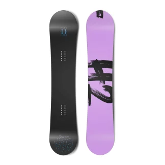 The Collection Snowboard: Hydrogen The Collection Snowboard: Hydrogen