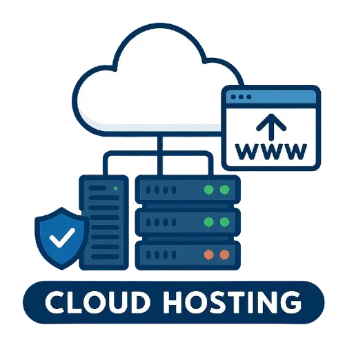 Cloud Hosting