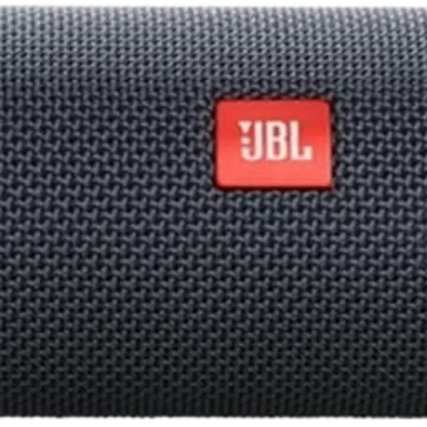 JBL, Caixa de Som, Flip Essential 2, Bluetooth, À Prova D’água, 20W RMS – Preto JBL, Caixa de Som, Flip Essential 2, Bluetooth, À Prova D’água, 20W RMS – Preto