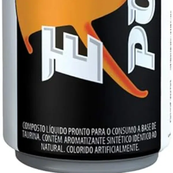 Energético Extra Power 270ml Energético Extra Power 270ml